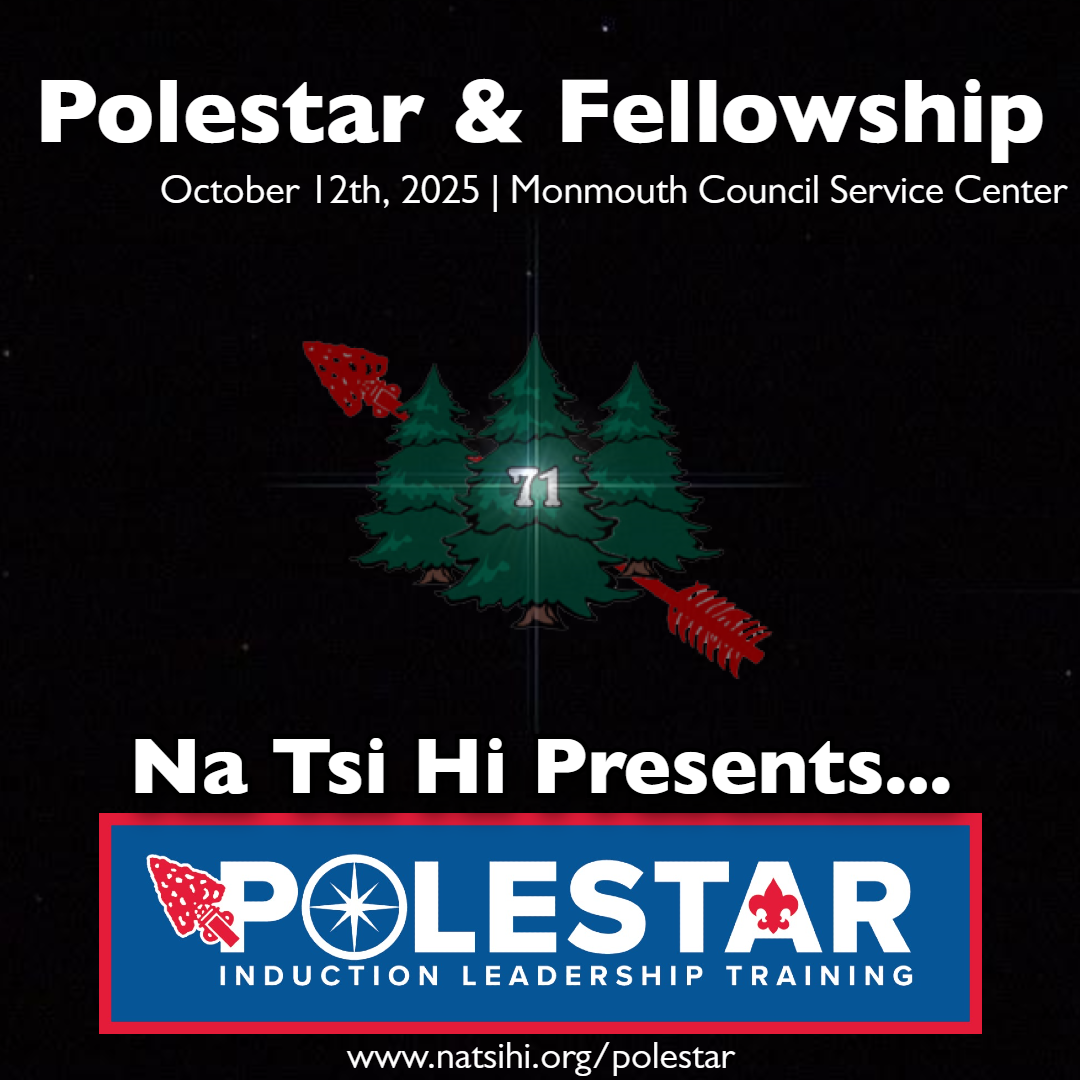 Polestar & Fellowship 2025 Registration Open